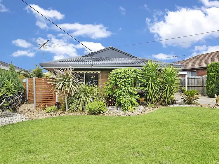 Second view of Homely house listing, 36 Katoomba Court, Hamlyn Heights VIC 3215