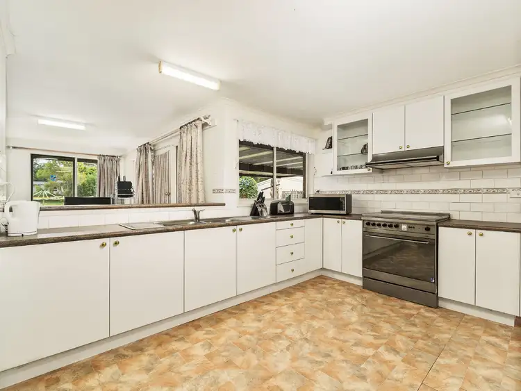 Third view of Homely house listing, 135 Rosedale Grove, Frankston South VIC 3199
