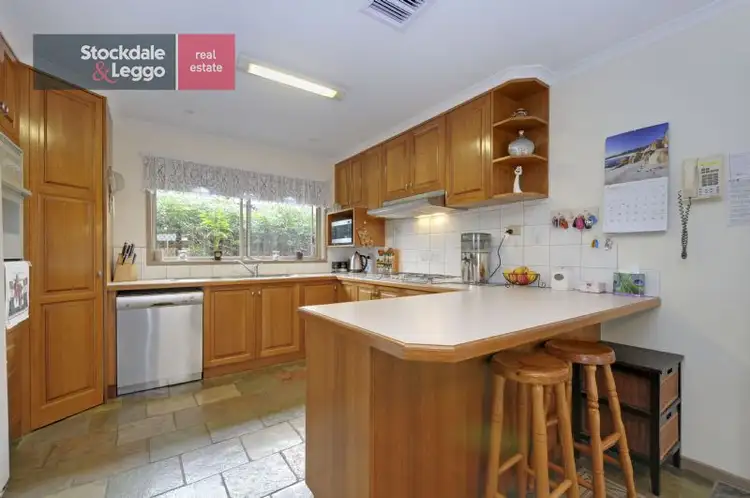 Third view of Homely house listing, 47 Blair Athol Drive, Traralgon VIC 3844
