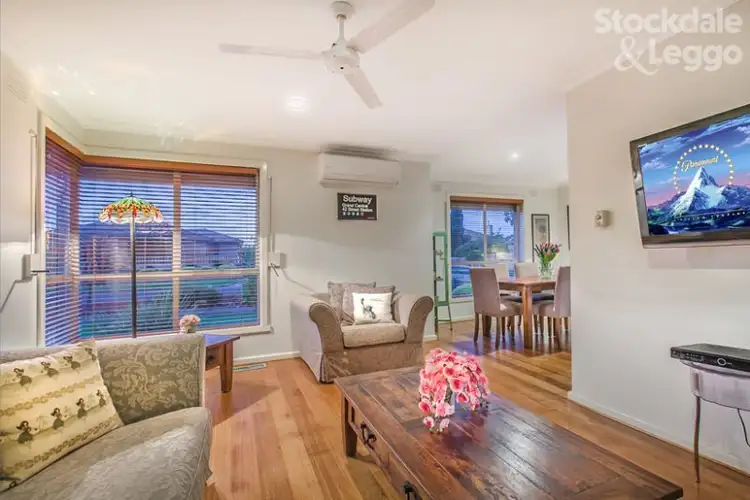 Second view of Homely house listing, 27 Tovey Street, Reservoir VIC 3073