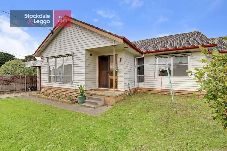 Main view of Homely house listing, 2 Fraser Court, Morwell VIC 3840
