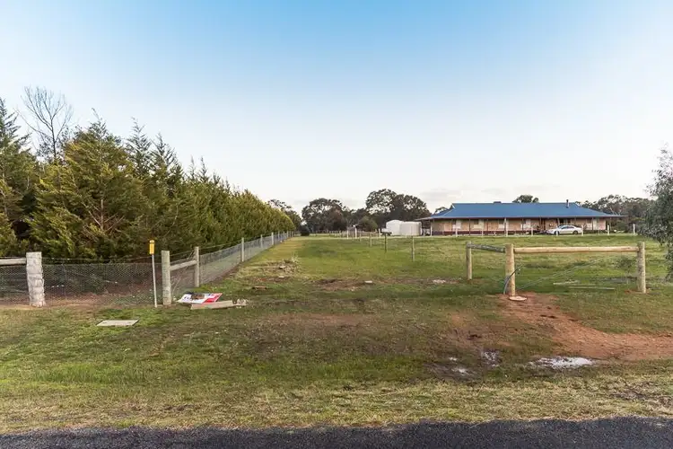 Fifth view of Homely land listing, Lot 2, 34 Squires Road, Teesdale VIC 3328