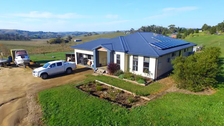 Sixth view of Homely rural property listing, 39 CARLISLE CLOSE, Nyora VIC 3987