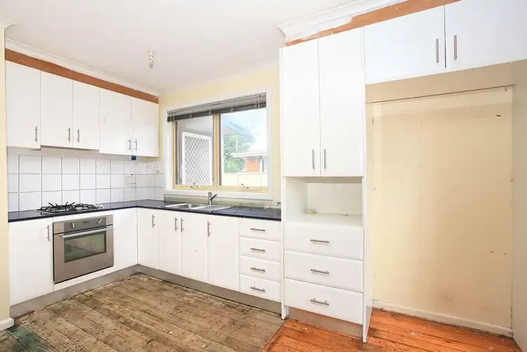 Second view of Homely house listing, 22 Grace Street, St Albans VIC 3021