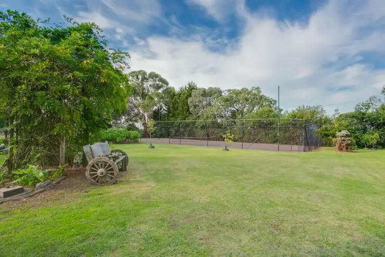 Fourth view of Homely rural property listing, 12 Vista Court, Somerville VIC 3912