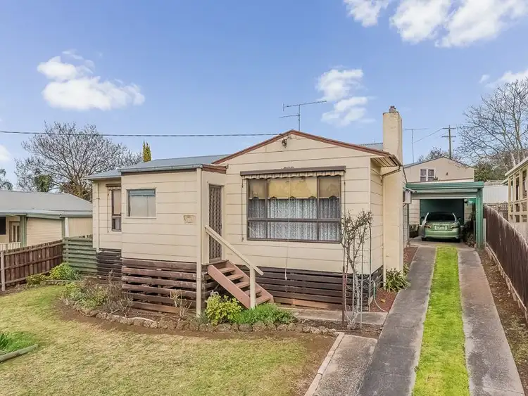 105 Burke Street, Warragul VIC 3820