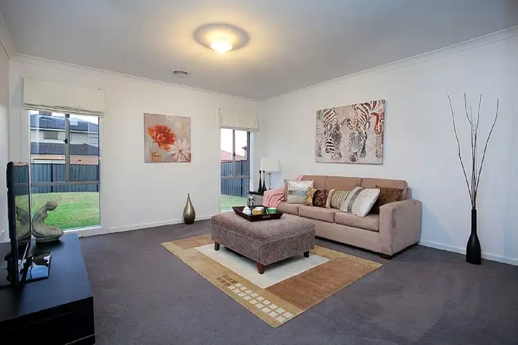 Sixth view of Homely house listing, 4 Penrhos Place, Derrimut VIC 3030