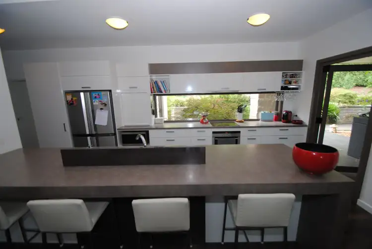 Fourth view of Homely house listing, 71 CHAMBERLAIN DRIVE, Leongatha VIC 3953