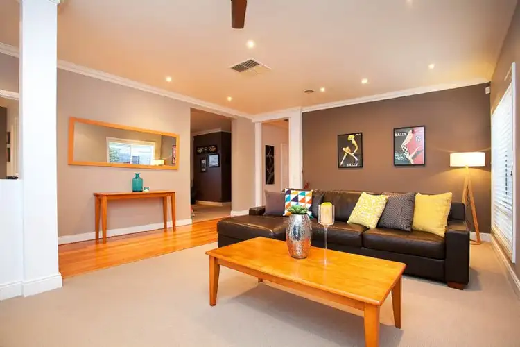 Second view of Homely house listing, 10 Tussock Grove, Cairnlea VIC 3023