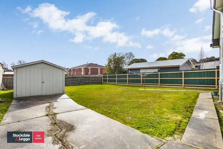 Third view of Homely house listing, 9 Hastings Avenue, Blackburn South VIC 3130