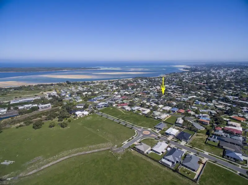 Main view of Homely land listing, 64 Meanderri Drive, Inverloch VIC 3996