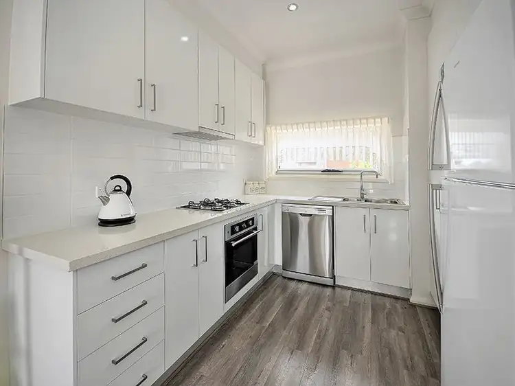 Second view of Homely unit listing, 81 Rotino Crescent, Lalor VIC 3075