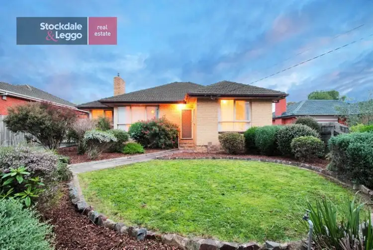 9 Streeton Road, Bayswater VIC 3153