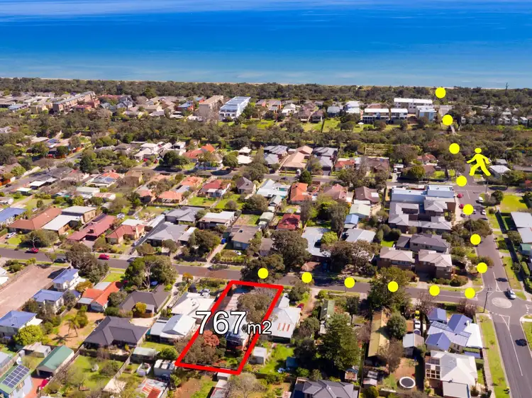 135 Fortescue Avenue, Seaford VIC 3198