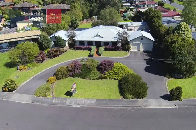 23 Brownbill Street, Moe VIC 3825