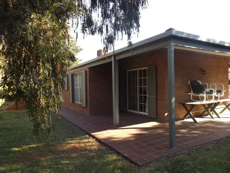 Main view of Homely townhouse listing, 1 & 9/35-41 Tower Street, Corowa NSW 2646