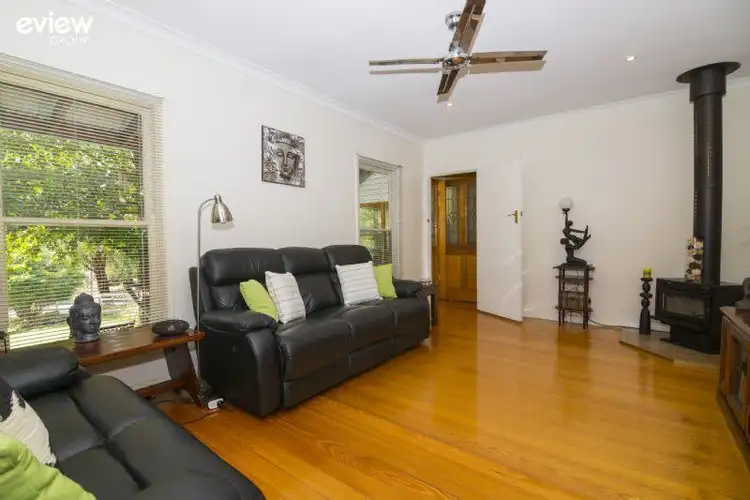 Fourth view of Homely house listing, 455 Chum Creek Road, Chum Creek VIC 3777