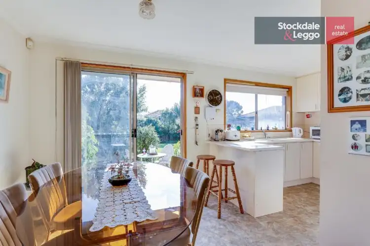Fifth view of Homely unit listing, 28A/113 Country Club Drive, Safety Beach VIC 3936