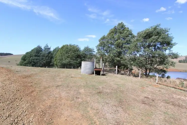 Second view of Homely rural property listing, 555 Boolarra - Mirboo North Road, Mirboo North VIC 3871