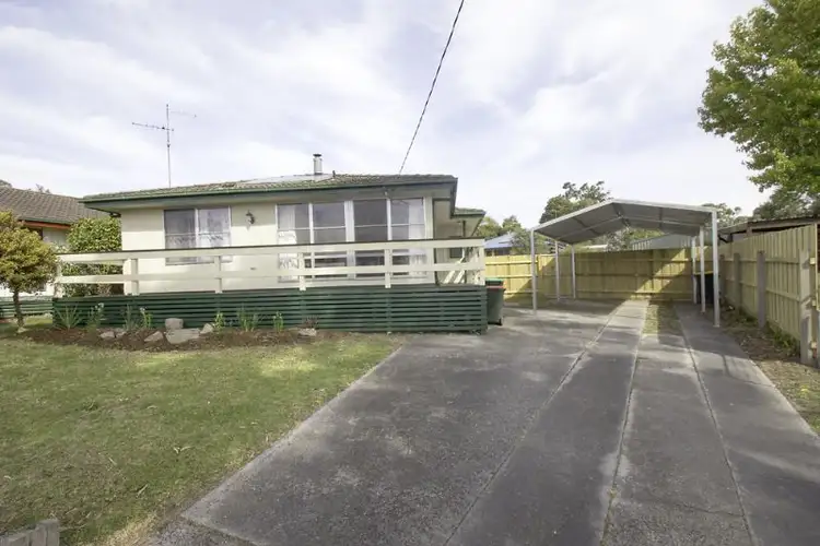 4 Cartwright Court, Meeniyan VIC 3956