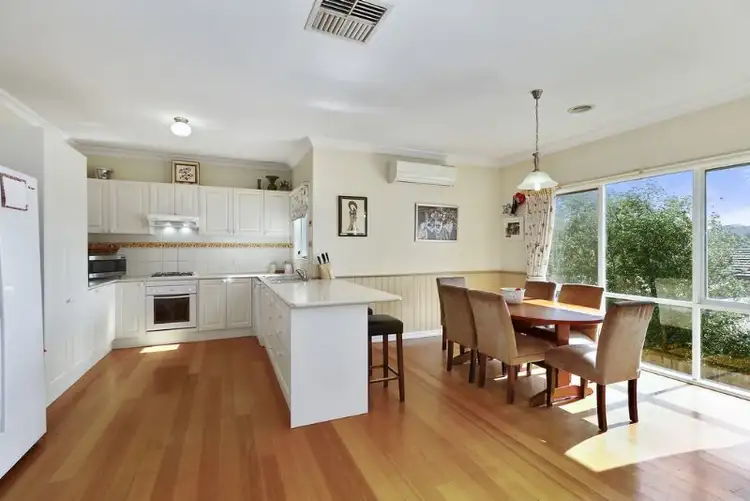 Fifth view of Homely townhouse listing, 34B Smith Street, Healesville VIC 3777