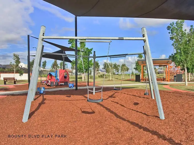 Fifth view of Homely land listing, 9 Wallarah Parade, North Lakes QLD 4509