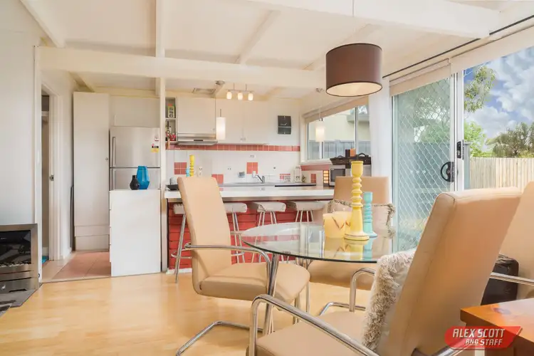 Fourth view of Homely unit listing, 1/7 PERLIS AVENUE, Cowes VIC 3922