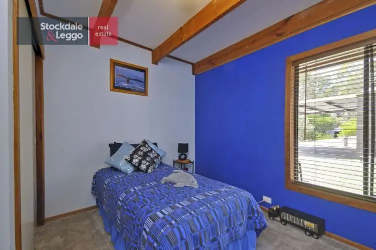 Seventh view of Homely house listing, 55 McIntosh's Road, Boolarra VIC 3870