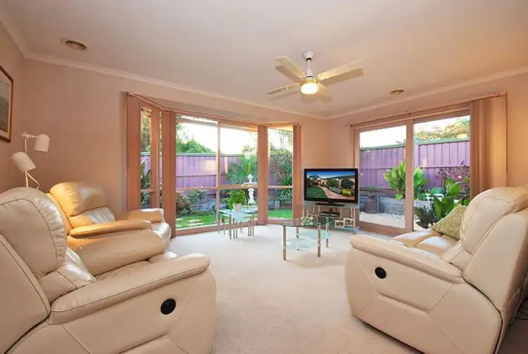 Second view of Homely house listing, 1 Imperial Avenue, Bayswater VIC 3153