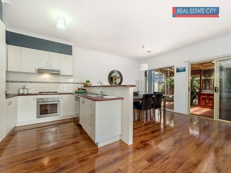 Second view of Homely house listing, 84 Hamilton Hume Parade, Craigieburn VIC 3064