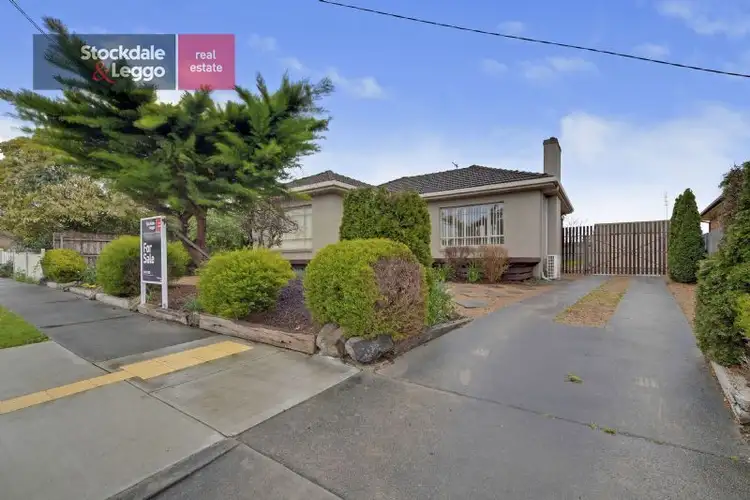 3 Elliott Street, Traralgon VIC 3844