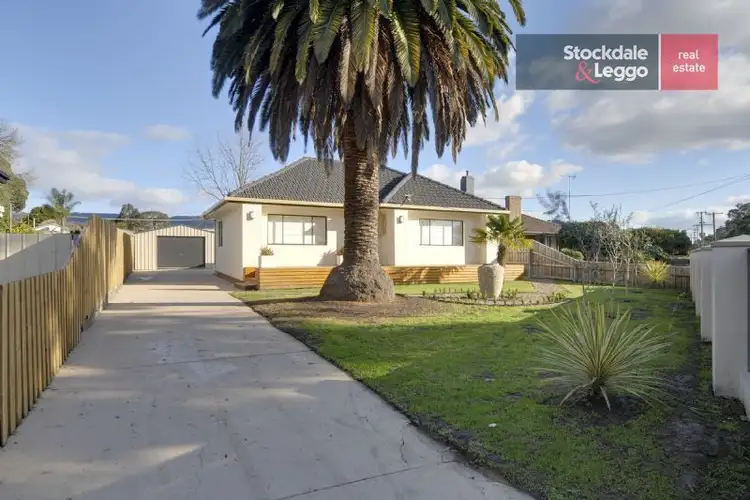 165 Lloyd Street, Moe VIC 3825