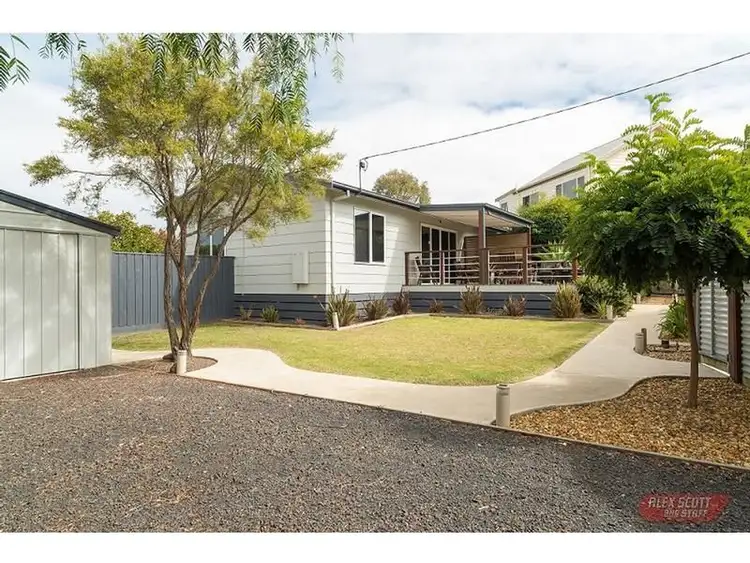 Fourth view of Homely land listing, 11 ST ANDREWS DRIVE, Ventnor VIC 3922