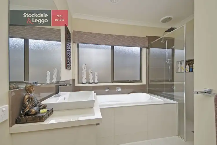 Fifth view of Homely house listing, 97 St Georges Road, Traralgon VIC 3844