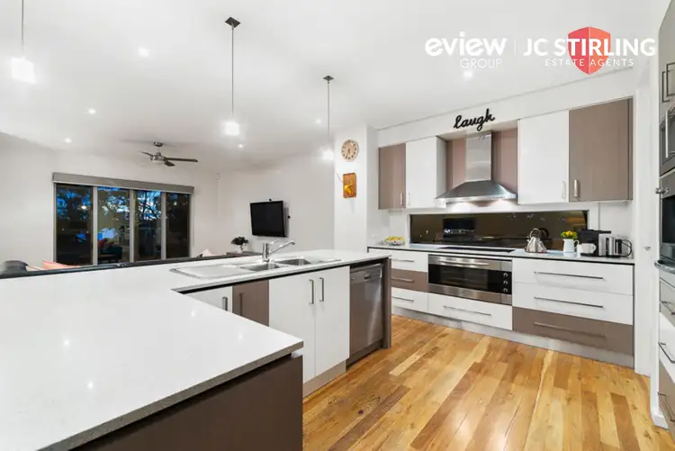 Fifth view of Homely house listing, 20 Rutherford Pde, Warneet VIC 3980