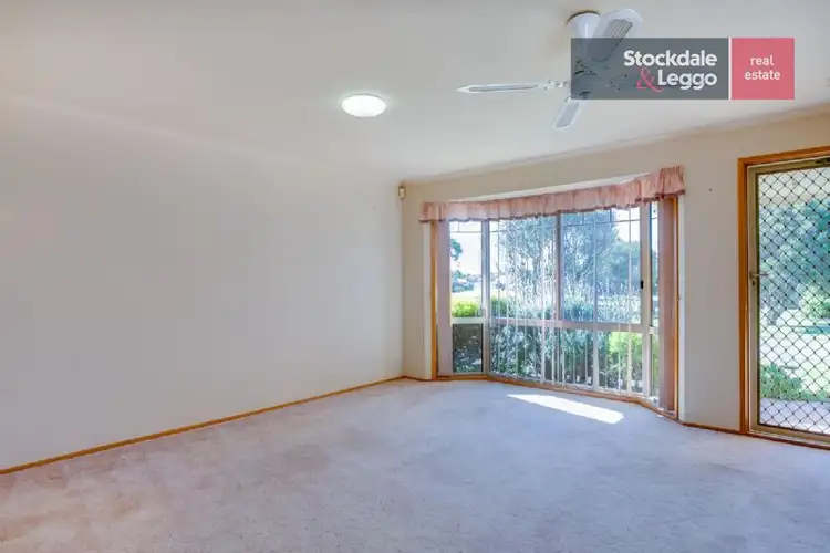 Fourth view of Homely townhouse listing, 10/113 Country Club Drive, Safety Beach VIC 3936