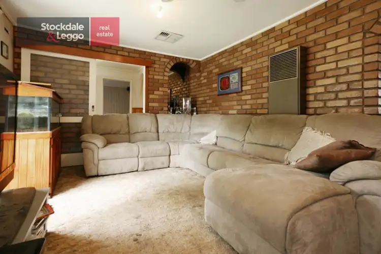 Second view of Homely house listing, 13 Henry Road, Croydon VIC 3136