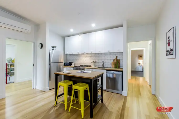 Fourth view of Homely house listing, 5 Overlook Drive, Inverloch VIC 3996