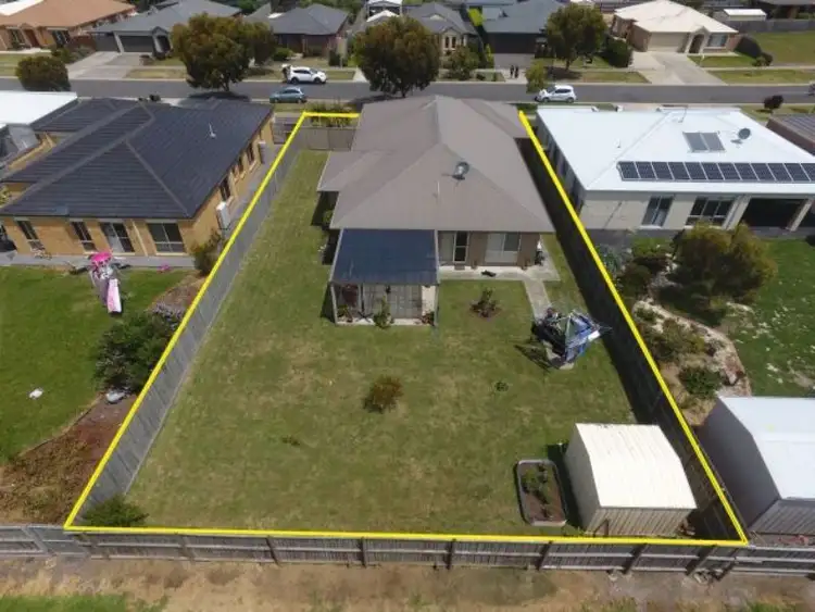 Fifth view of Homely house listing, 94 Meanderri Drive, Inverloch VIC 3996