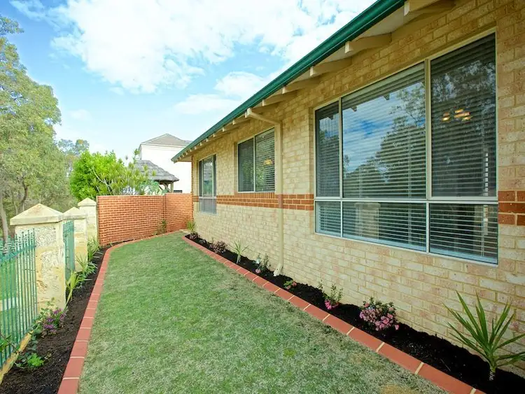 Sixth view of Homely land listing, 37B Castlegate Way, Woodvale WA 6026