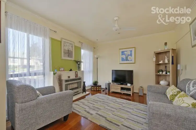 Third view of Homely house listing, 4 Lae Court, Morwell VIC 3840