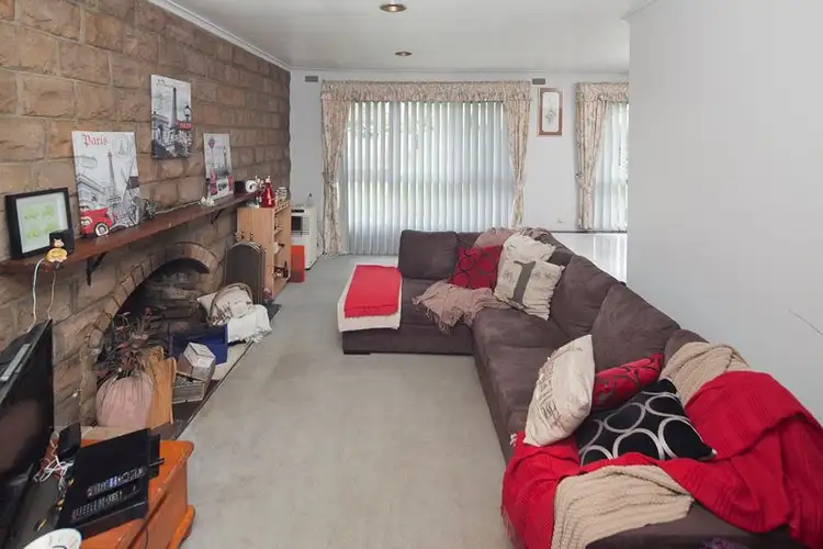 Fifth view of Homely house listing, 5 Garfield Court, Dandenong North VIC 3175