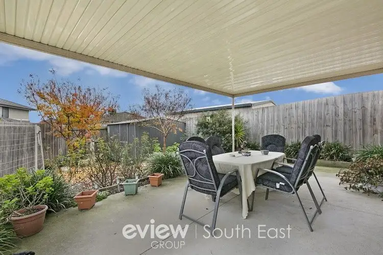 Sixth view of Homely land listing, 17 Taggerty Crescent, Narre Warren South VIC 3805