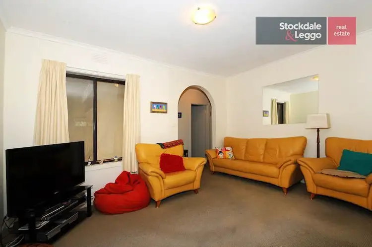 Fourth view of Homely house listing, 3/28 Staughton Avenue, Rosebud West VIC 3940