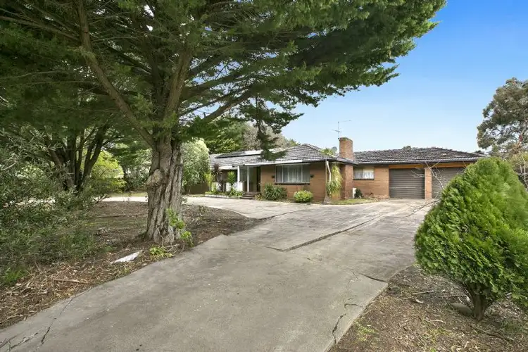 Main view of Homely land listing, 101 Disney Street, Crib Point VIC 3919