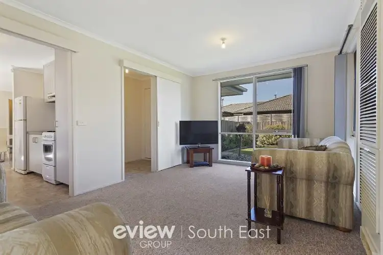 Fourth view of Homely land listing, 40 Parman Avenue, Pakenham VIC 3810