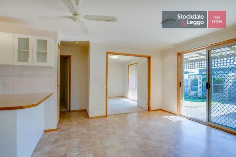 Fifth view of Homely townhouse listing, 10/113 Country Club Drive, Safety Beach VIC 3936