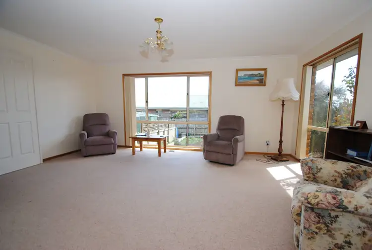 Fourth view of Homely house listing, 44 CHAMBERLAIN DRIVE, Leongatha VIC 3953