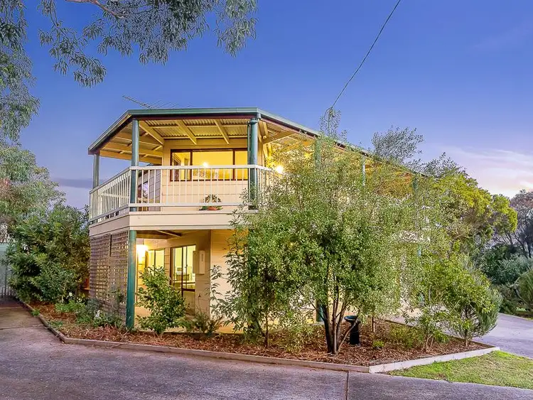 Second view of Homely house listing, 57 RHYLL NEWHAVEN ROAD, Rhyll VIC 3923