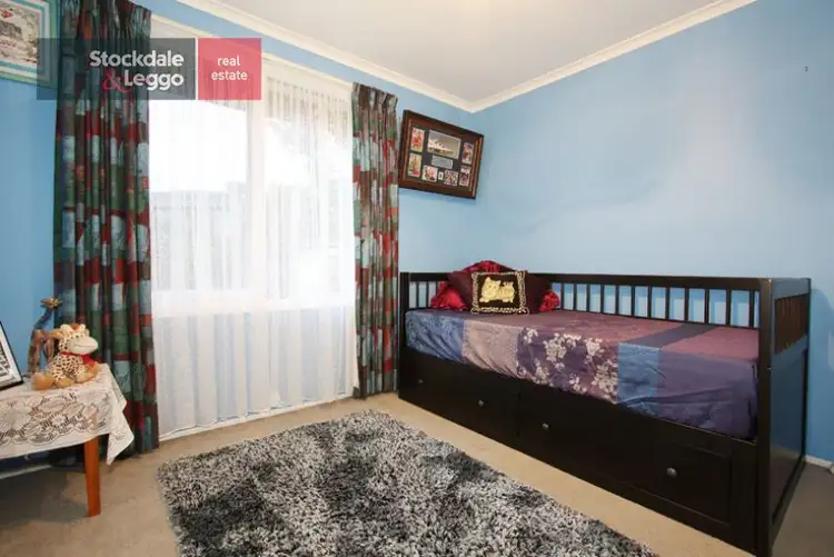 Seventh view of Homely house listing, 117 Narr Maen Drive, Croydon Hills VIC 3136